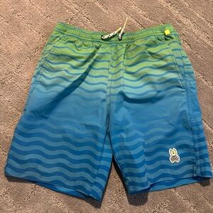 Swim trunks